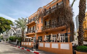 Hotel Montefiore Tel Aviv
